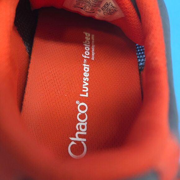 Chaco Canyonland JCH108695 Mens Hiking Quick Dry Mesh Sneakers US 10.5  EUR 43.5 main image 8